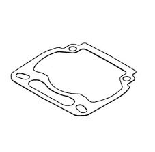 GASKET CYLINDER TO CRANKCASE 0.8MM