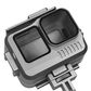 CAMERA CASE ALLOY 9/10/11/12 HERO