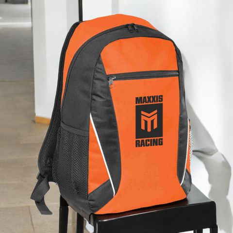 BACK PACK MAXXIS