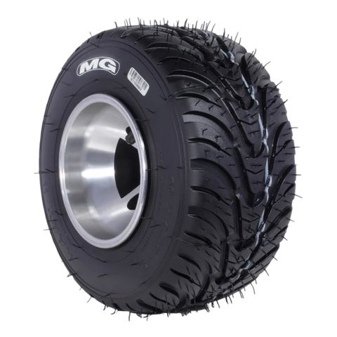 MG SW WET FRONT TYRES