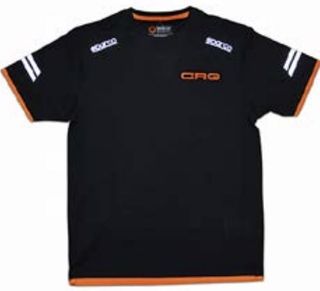 T-SHIRT CRG XS SPARKO