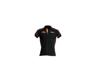 POLO SHIRT/CRG/OEM L