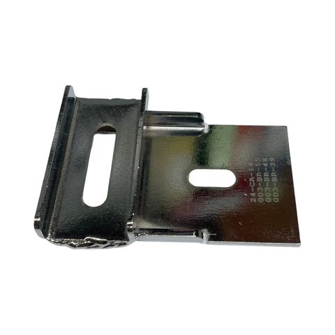 REAR FAIRING SUPPORT PLATE KG - SENIOR