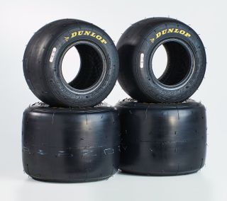 DUNLOP REAR DHH