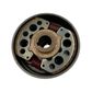 NORAM CLUTCH INC SPROCKET 20T W/LINING