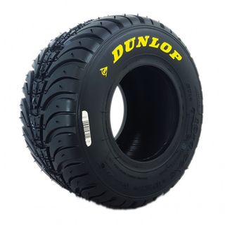 DUNLOP KT14 5'' FRONT WET TYRE