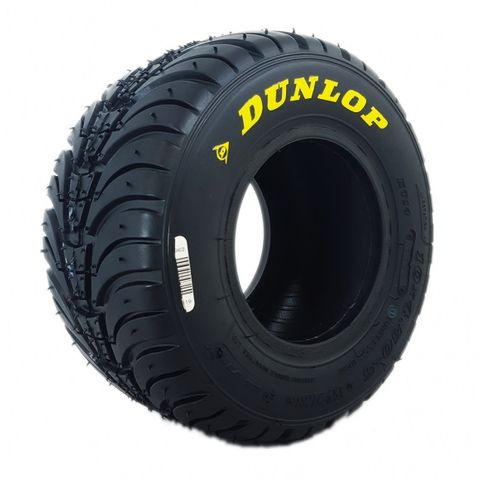 DUNLOP KT14 WET