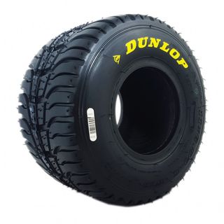 DUNLOP KT14 5'' REAR WET TYRE