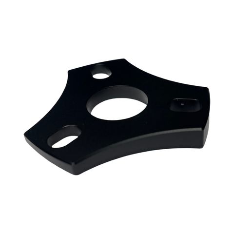 STEERING BOSS WEDGE 5 DEGREE