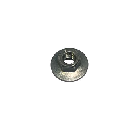 NUT FOR CHAIN GUARD