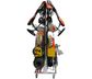 KART TROLLEY UPRIGHT DOUBLE