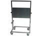 KART TROLLEY UPRIGHT DOUBLE