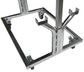 KART TROLLEY UPRIGHT DOUBLE