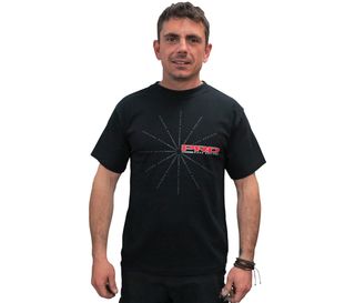 T-SHIRT PRD XXL CIRCLE