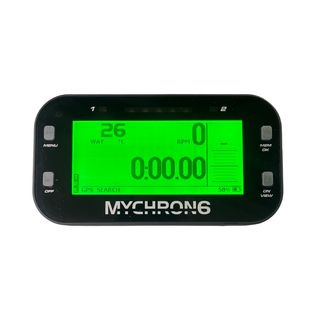 MYCHRON 6 INC H20 SENSOR