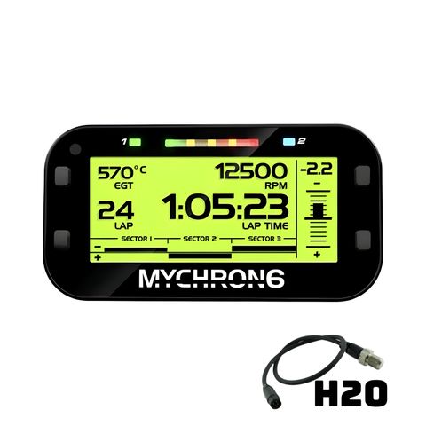 MYCHRON 6 INC H20 SENSOR