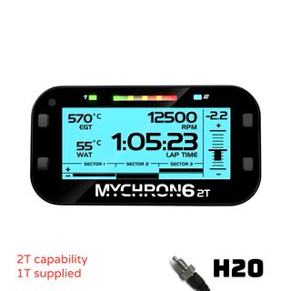 MYCHRON 6 2T INC H20 / 1TC 1TR