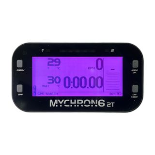 MYCHRON 6 2T INC H20 / 1TC 1TR