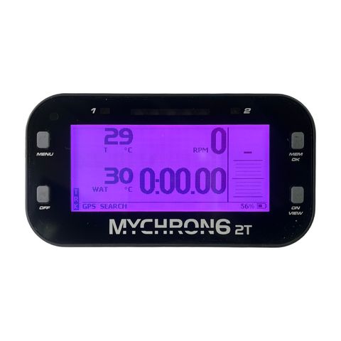 MYCHRON 6 2T INC H20 / 1TC 1TR