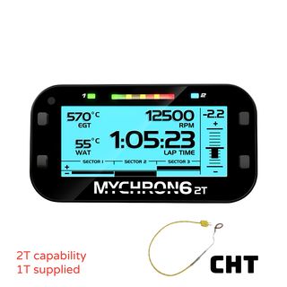 MYCHRON 6 2T INC CHT / 2TC