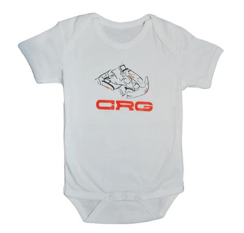 CRG BABY ONESIE