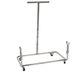 KART TROLLEY UPRIGHT SINGLE