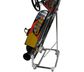 KART TROLLEY UPRIGHT SINGLE