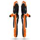 CRG SUIT SPARCO ORANGE BLACK SIZE48