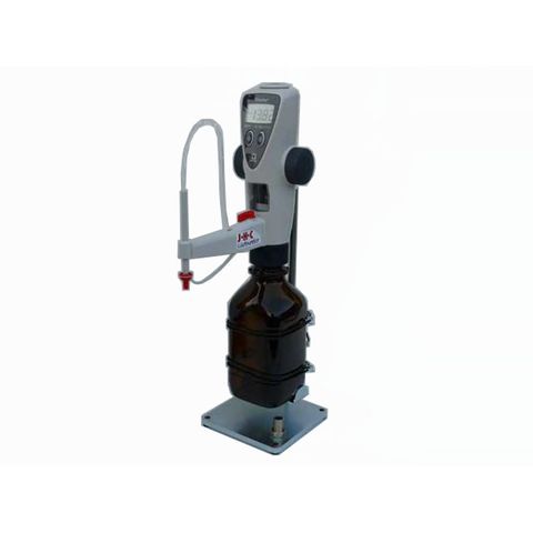 DIGITAL BURETTE