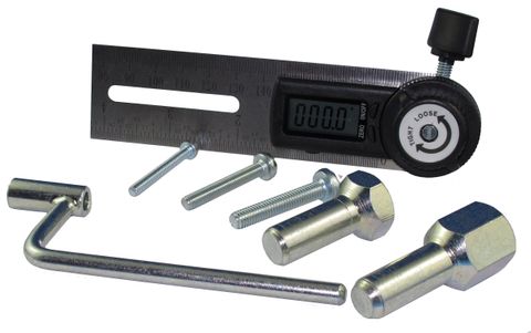 PORT TIMING TOOL DIGITAL - BASIC