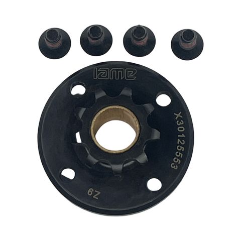 SPROCKET 9T OEM KA100 X30