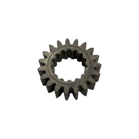 DRIVE GEAR 19 TOOTH - METAL