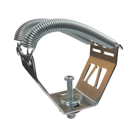 EXHAUST CRADLE CRG OEM
