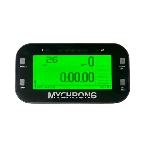 MYCHRON 6 INC EGT SENSOR