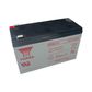 YUASA BATTERY 12V 9A SPADE TYPE