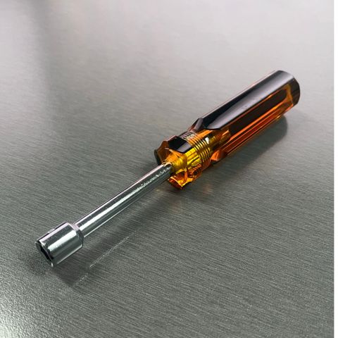 VORTEX CARBY CLAMP TOOL