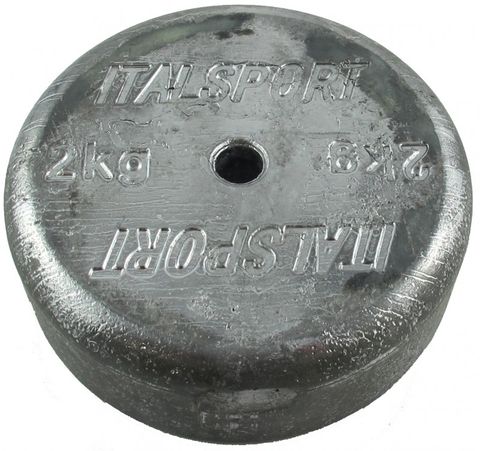 2.0KG LEAD ITALSPORT
