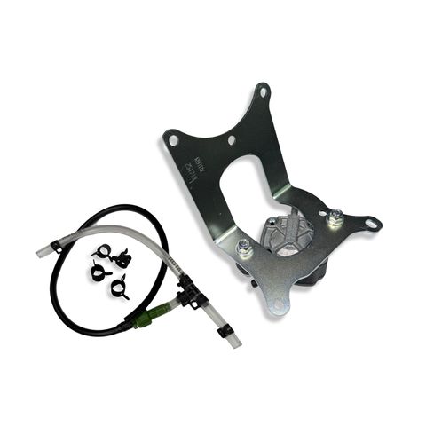 RETROFIT KIT - DELLORTO FUEL PUMP  - SEN