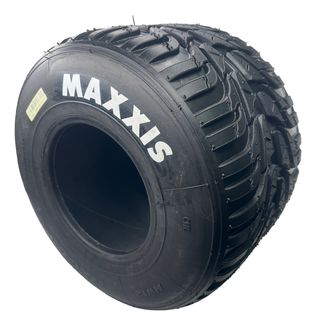 MAXXIS CIK WET REAR 11X6.00-5 MW12