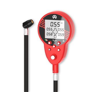 ALFANO TJr 2 - TYRE CONTROL GAUGE