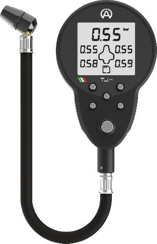 ALFANO TJR TYRE CONTROL GAUGE