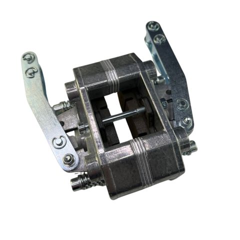 MECHANICAL CALIPER ASSY