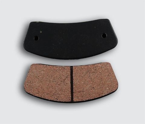 KSI/TONY/HAASE AP BRAKEPAD SET