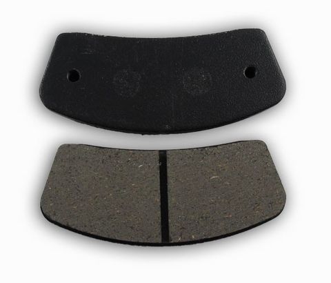 KSI/TONY/HAASE SCP BRAKEPAD SET