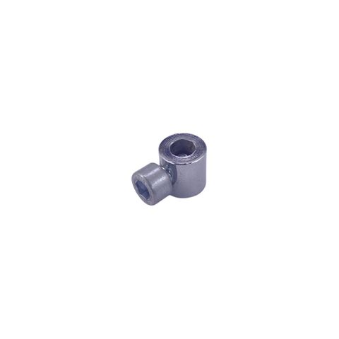 BRAKE CABLE CLAMP 6MM ID