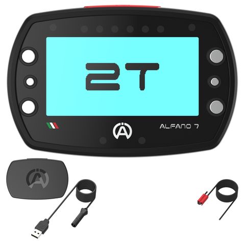 ALFANO 7 2T