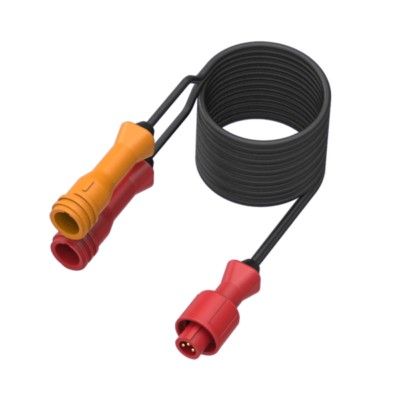 EXT CABLE 2T NTC+K TYPE 135CM ALFANO7/6