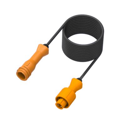 EXT CABLE K TYPE 135CM