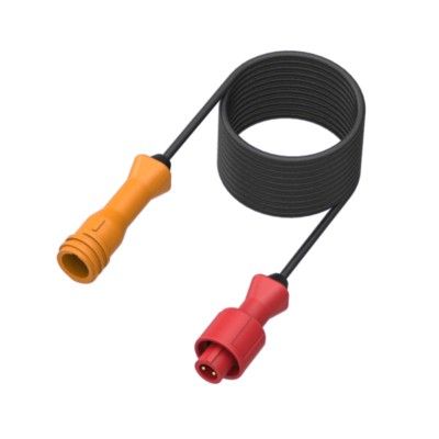 EXT CABLE K TYPE 135CM