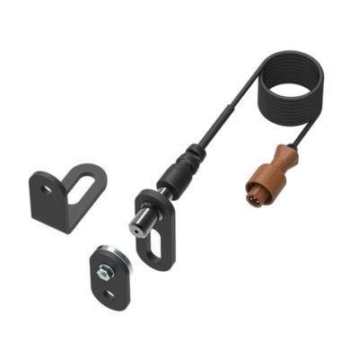 PEDAL POSITION SENSOR